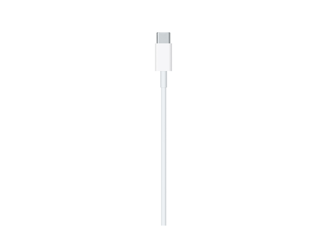 Apple MUQ93ZM/A USB-C to Lightning Cable 1M in Qatar Apple MUQ93ZM/A USB-C to Lightning Cable 1M in Qatar